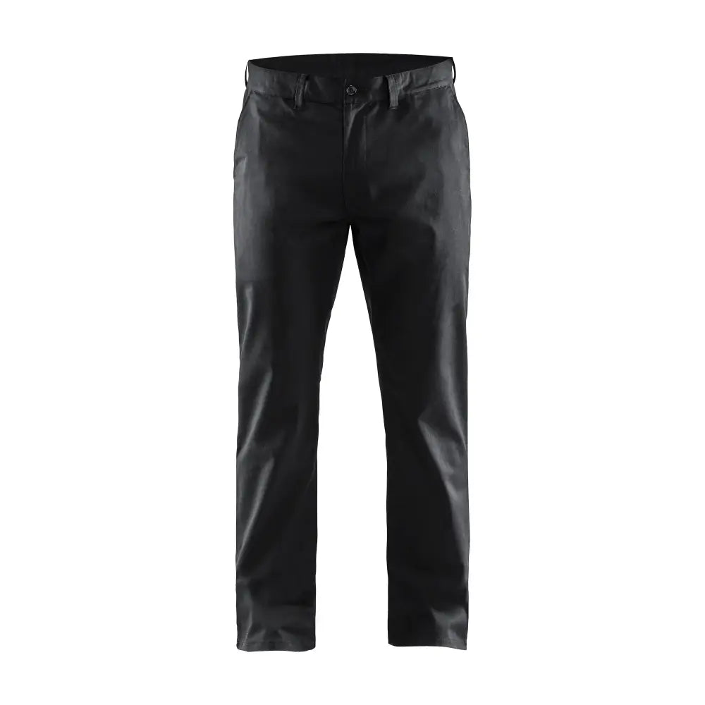 Blåkläder Chinot Stretch 14651830 - C154 / musta