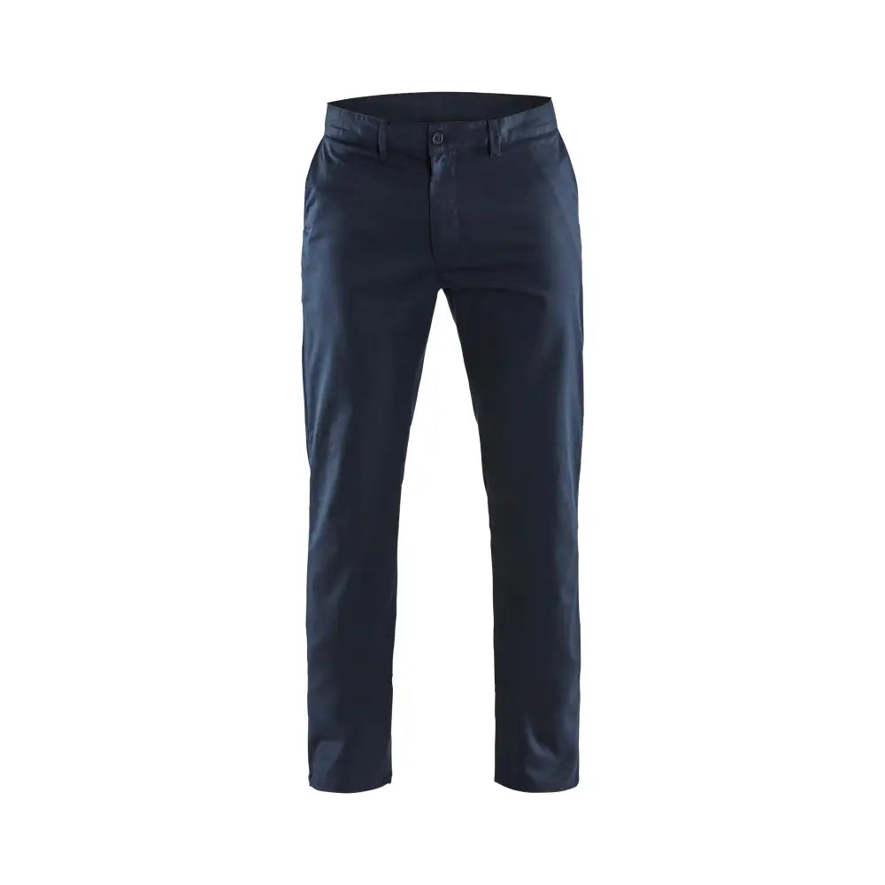 Blåkläder Chinot Stretch 14651830 - C156 / Tumma Mariininsininen