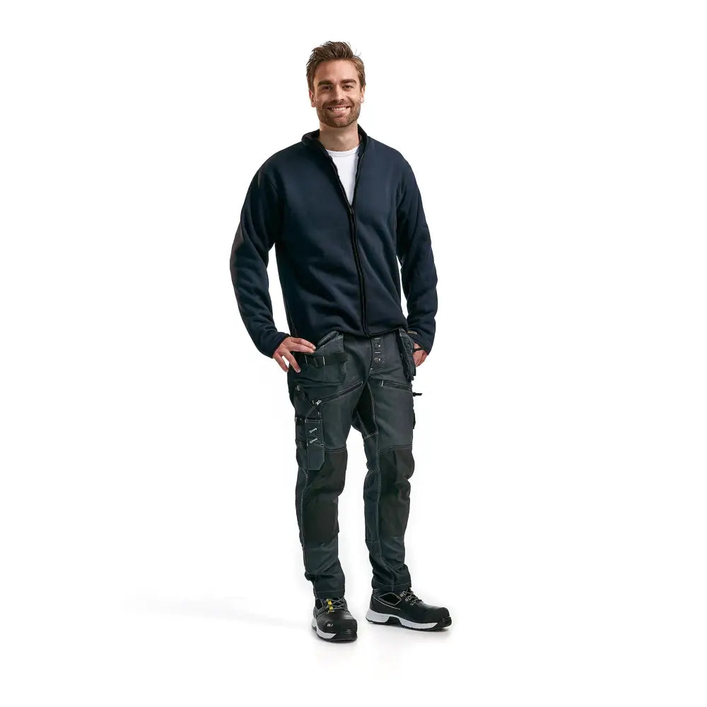 Blåkläder Fiberpälsjacka 47702954