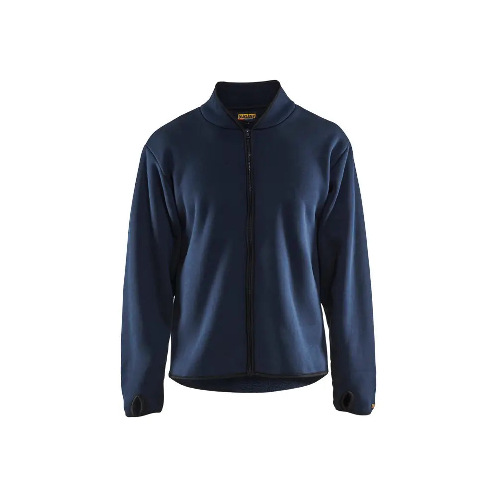 Blåkläder Fiberpälsjacka 47702954 - M