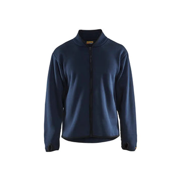 Blåkläder Fiberpälsjacka 47702954 - M