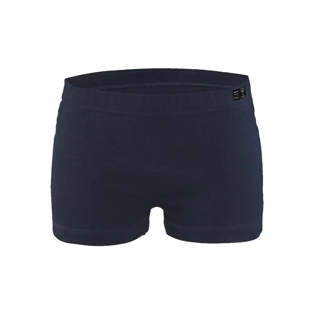 Blåkläder Flamskyddad boxertrosa Dam 18262763 - L