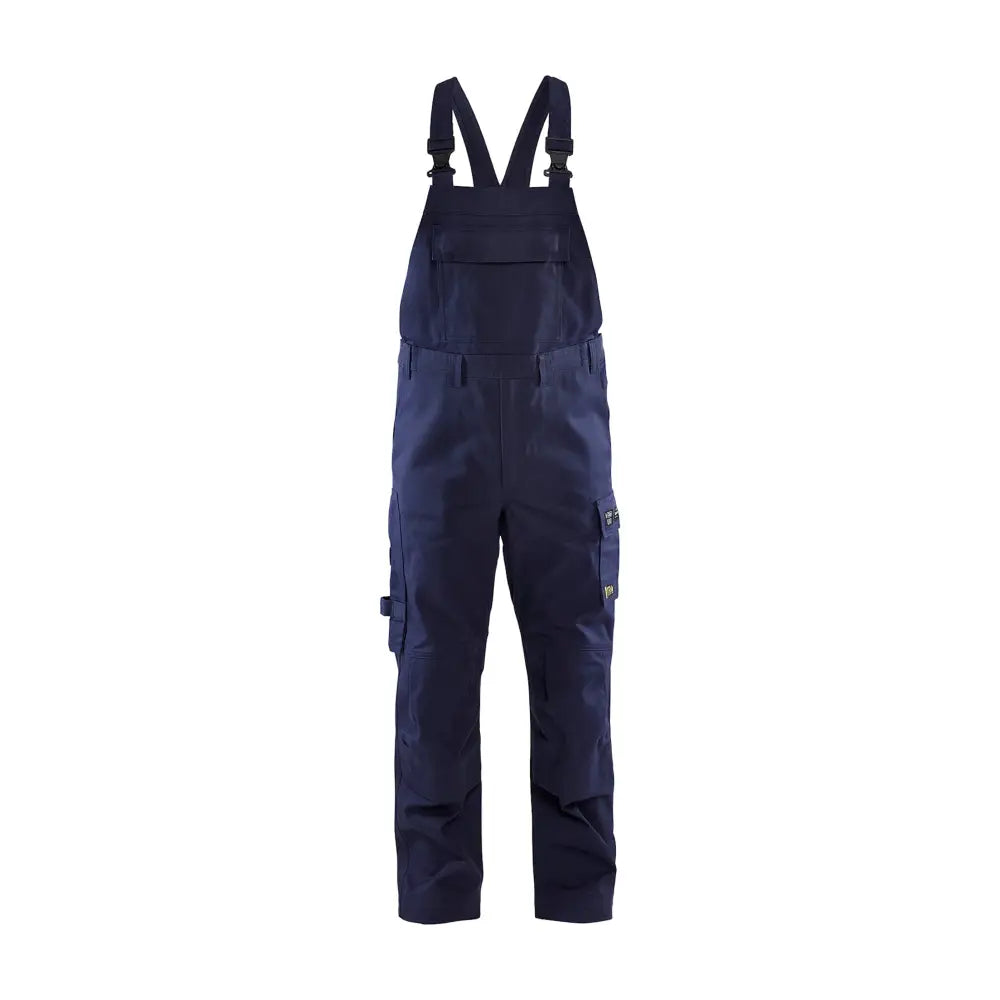Blåkläder Flamskyddad hängselbyxa 28241516 - C58
