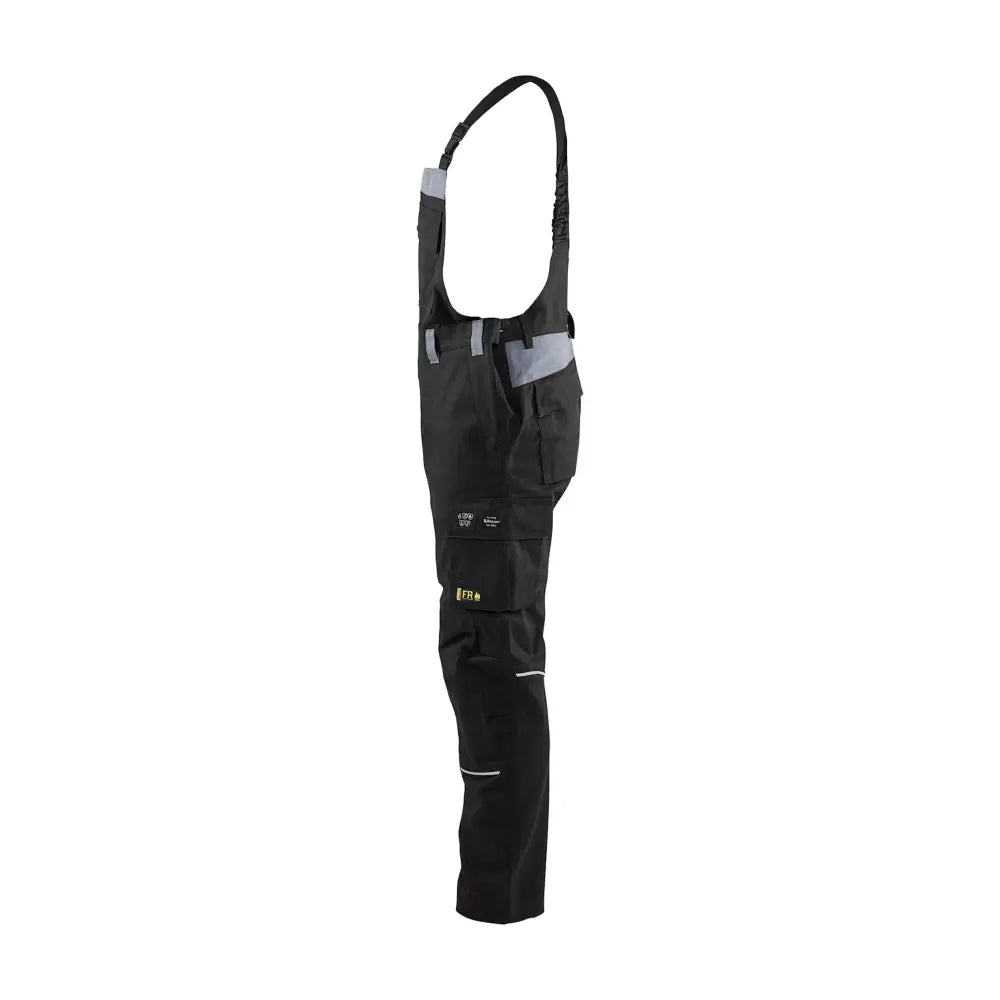 Blåkläder Flamskyddad hängselbyxa 28611516