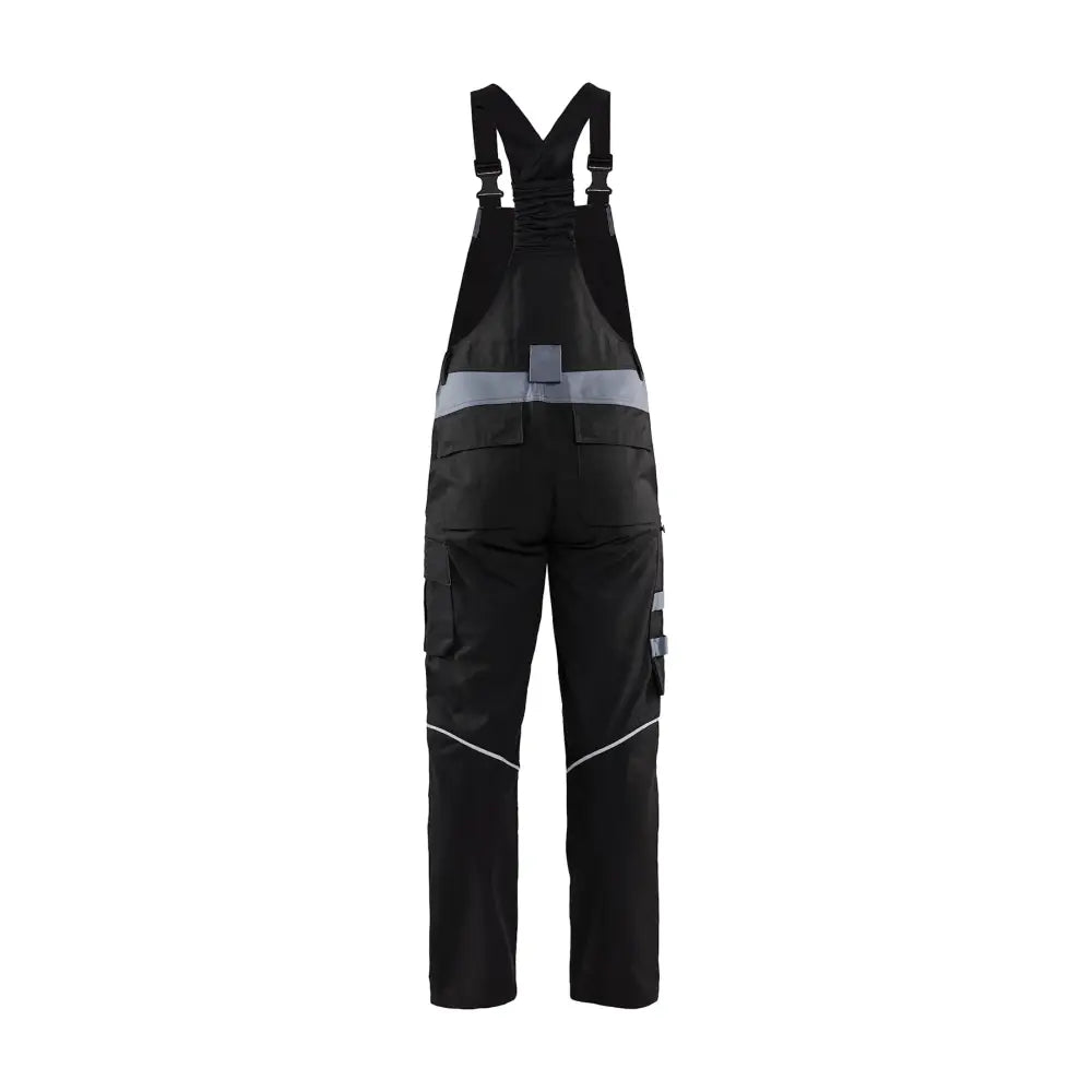 Blåkläder Flamskyddad hängselbyxa 28611516