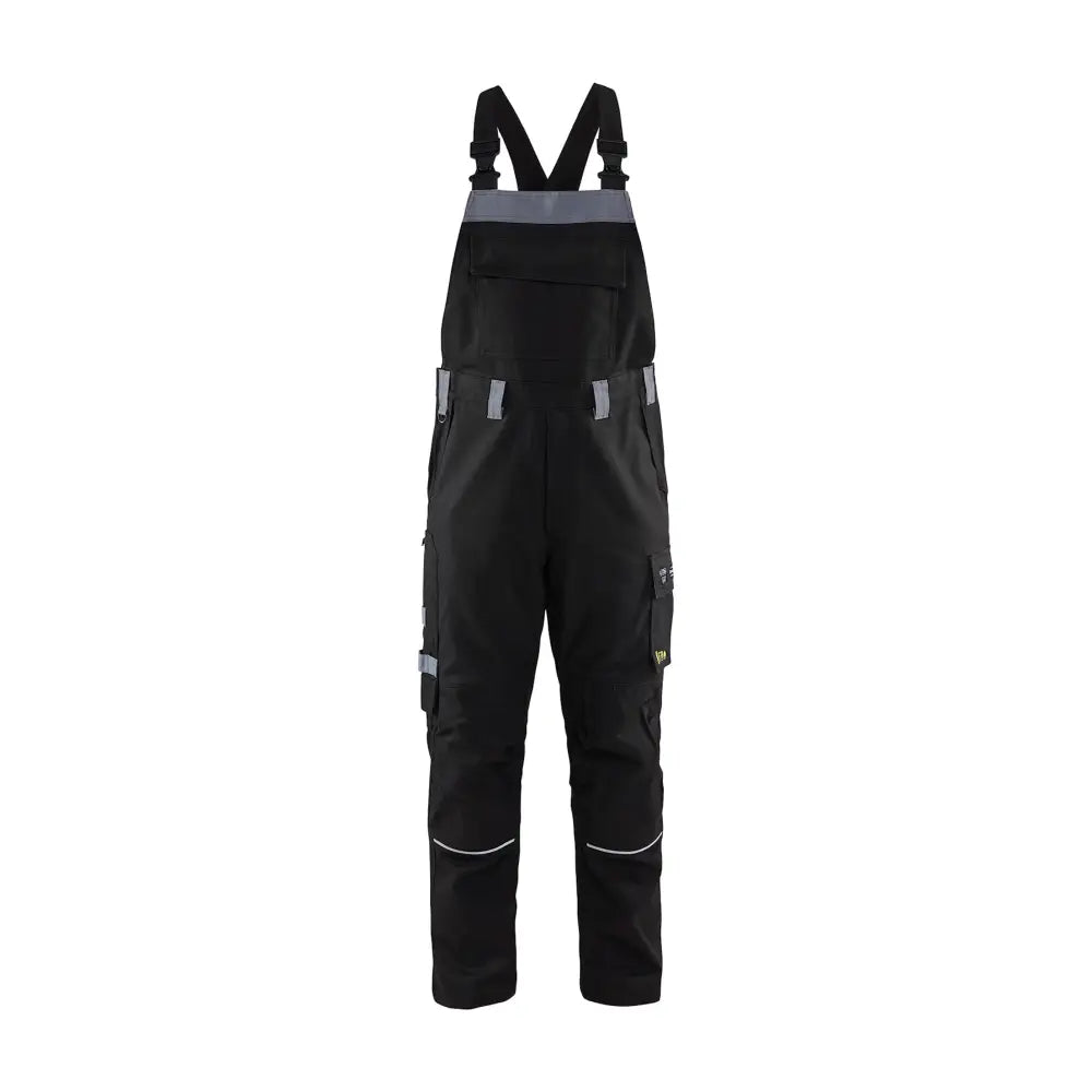 Blåkläder Flamskyddad hängselbyxa 28611516 - D104