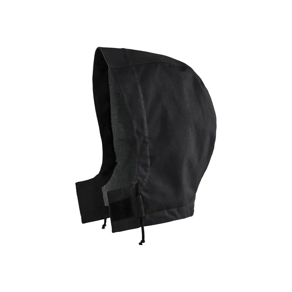 Blåkläder Flamskyddad huva 21641534 - XXL / musta