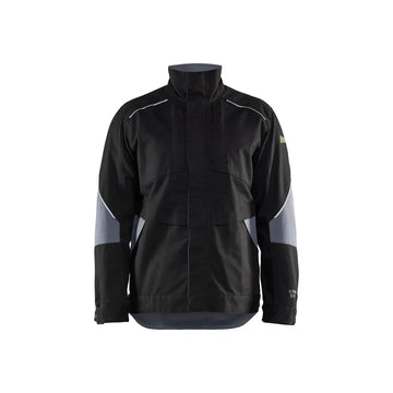 Blåkläder Flamskyddad jacka 40611516 - 4XL