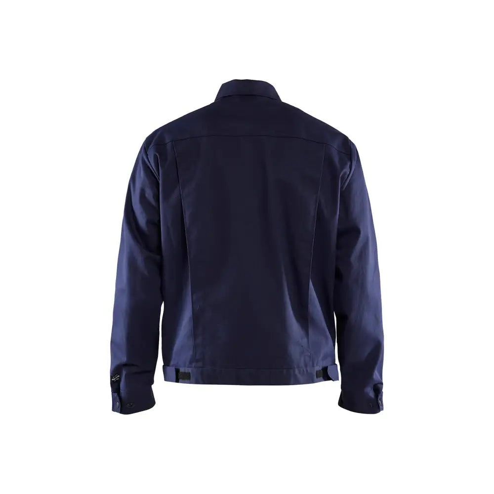 Blåkläder Flamskyddad jacka 47741516