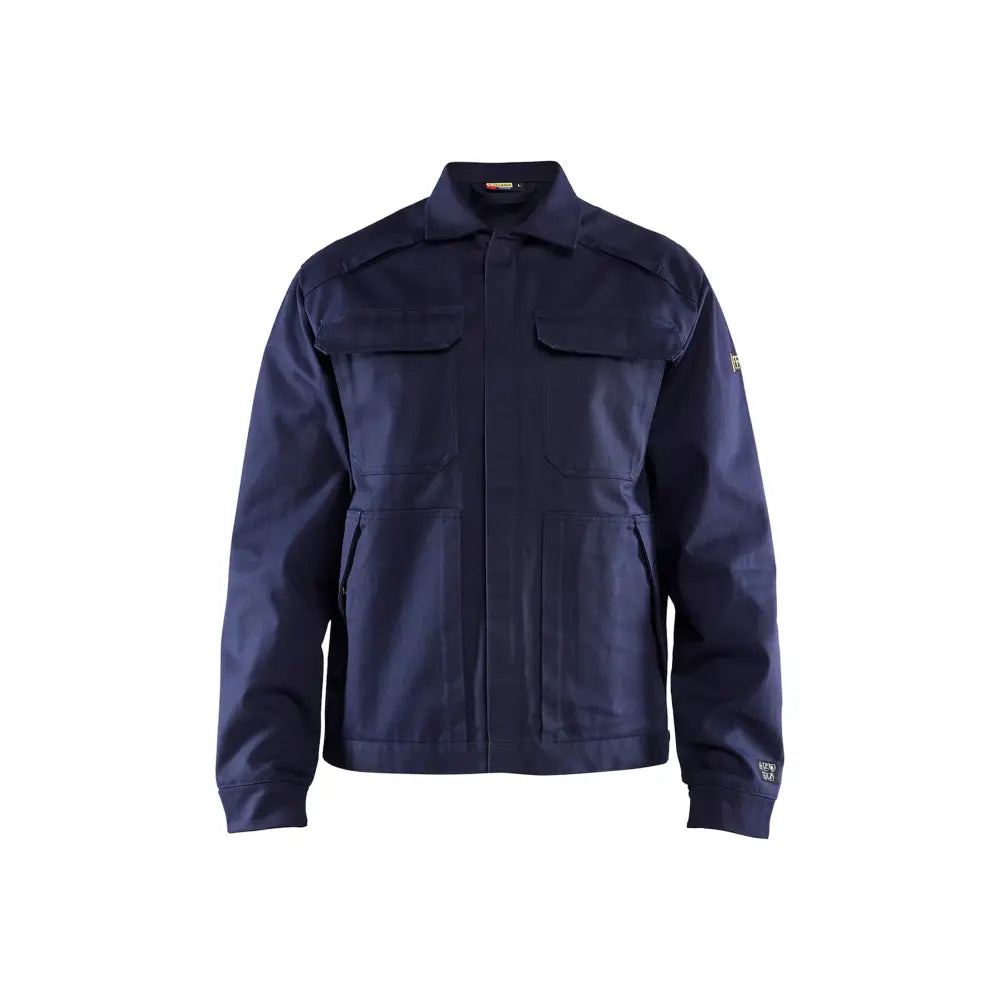Blåkläder Flamskyddad jacka 47741516 - 4XL