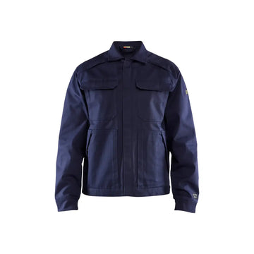 Blåkläder Flamskyddad jacka 47741516 - 4XL