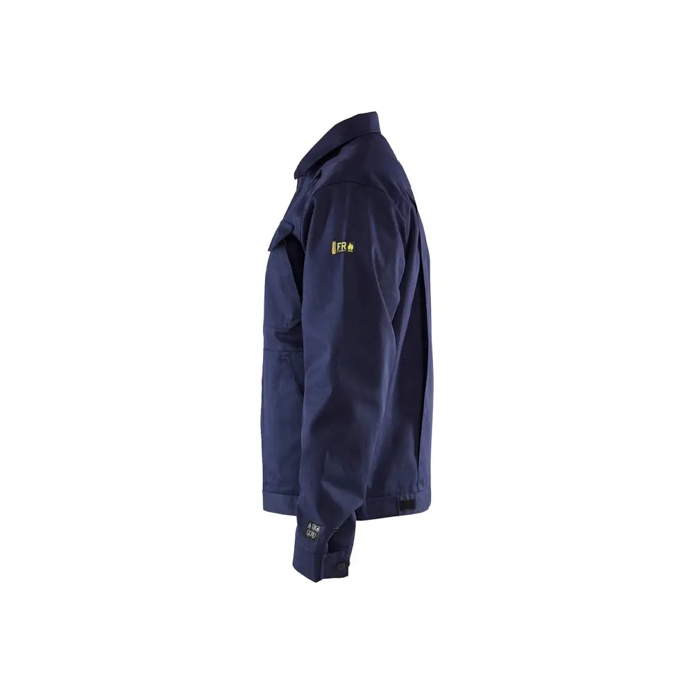 Blåkläder Flamskyddad jacka 47741516