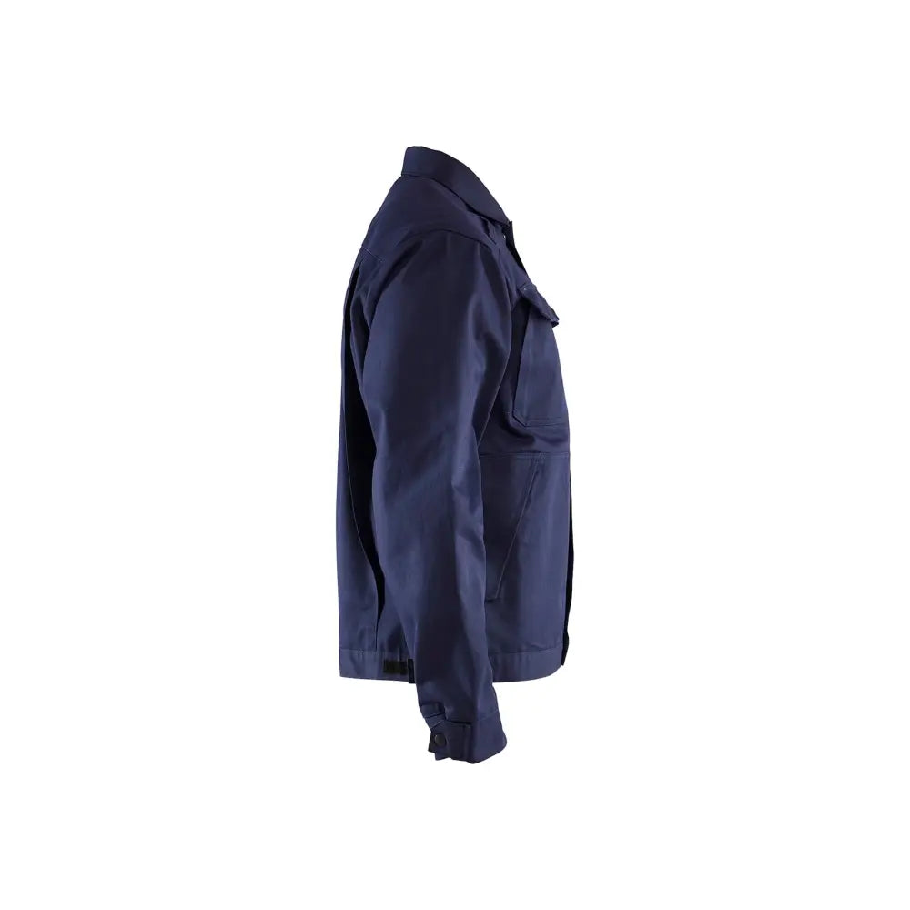Blåkläder Flamskyddad jacka 47741516