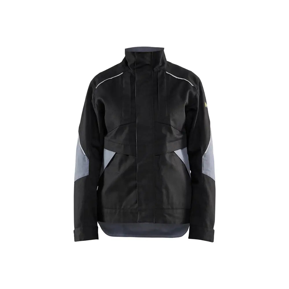 Blåkläder Flamskyddad Jacka Dam 40711516 - S