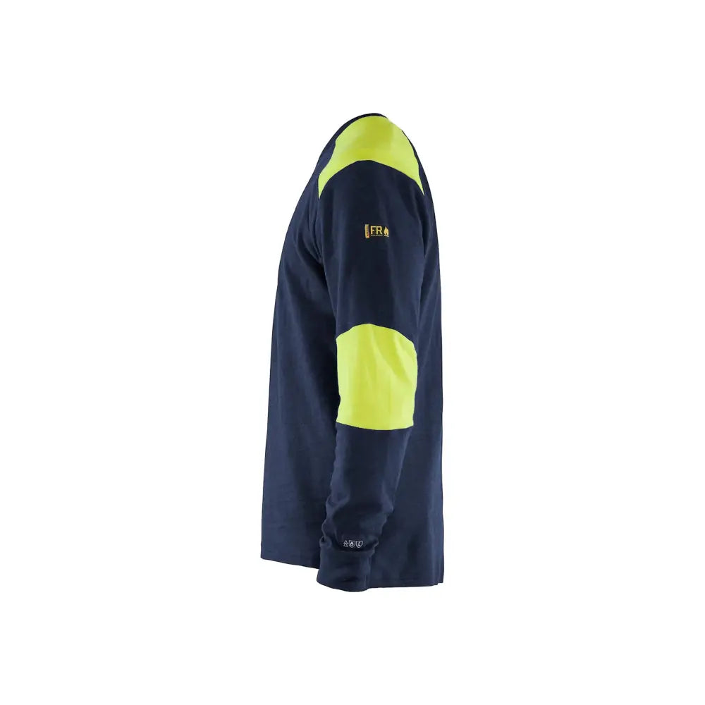 Blåkläder Flamskyddad långärmad t-shirt 34571761