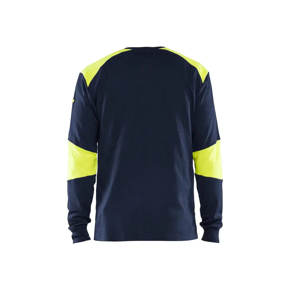 Blåkläder Flamskyddad långärmad t-shirt 34571761