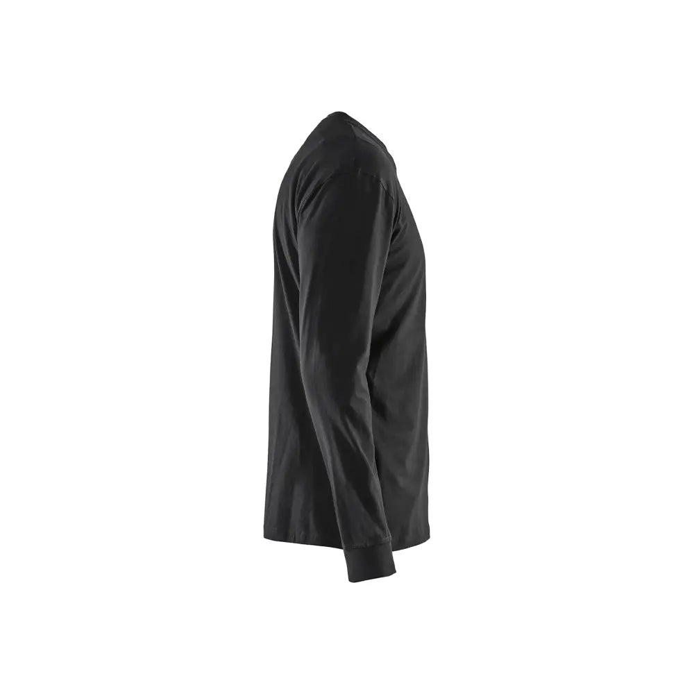 Blåkläder Flamskyddad långärmad t-shirt 34831737
