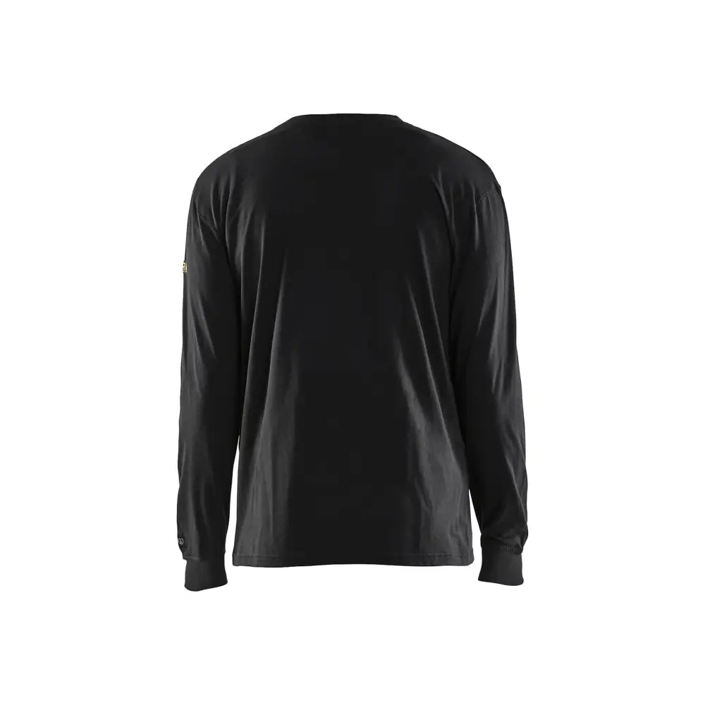 Blåkläder Flamskyddad långärmad t-shirt 34831737