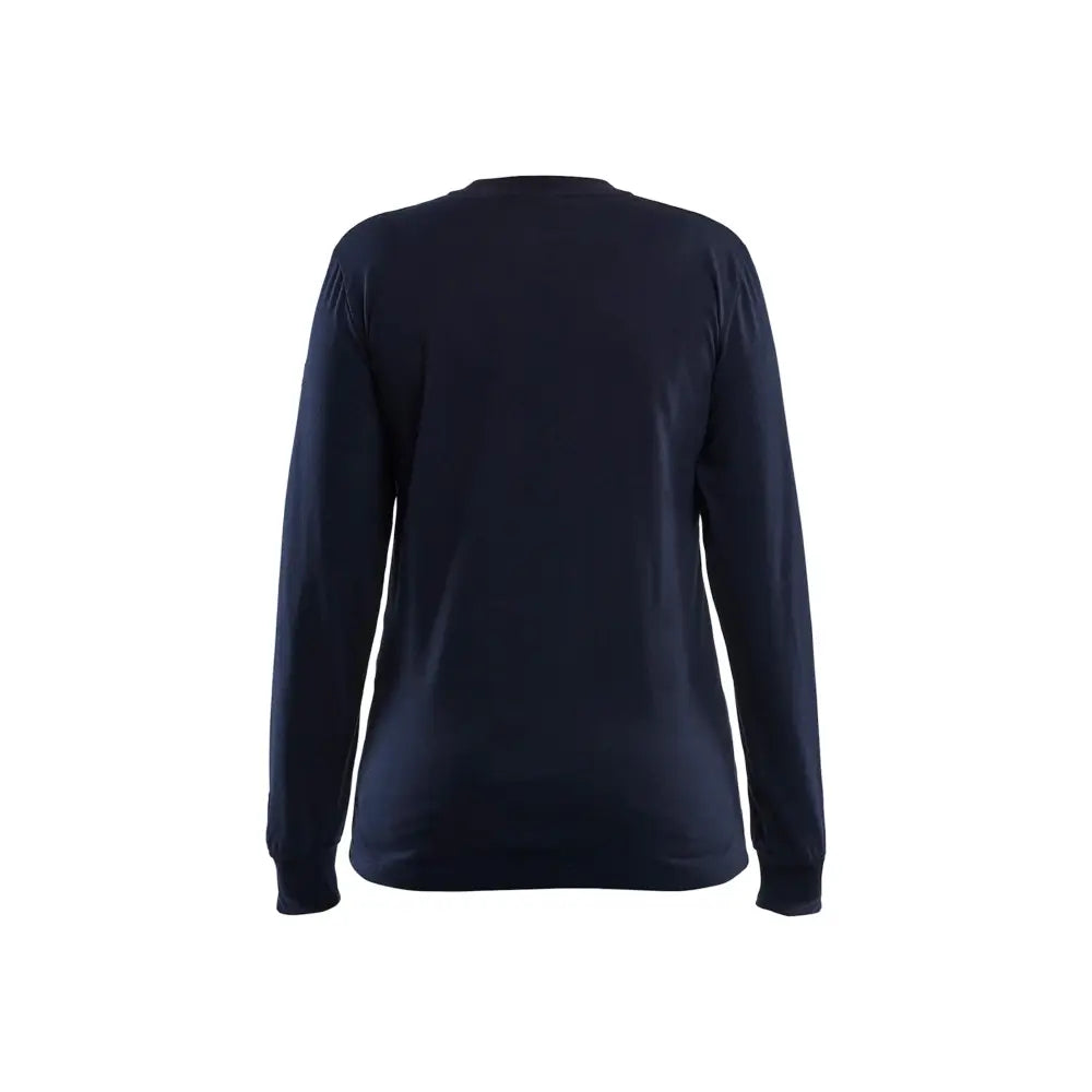Blåkläder Flamskyddad Långärmad T-shirt Dam 34671737