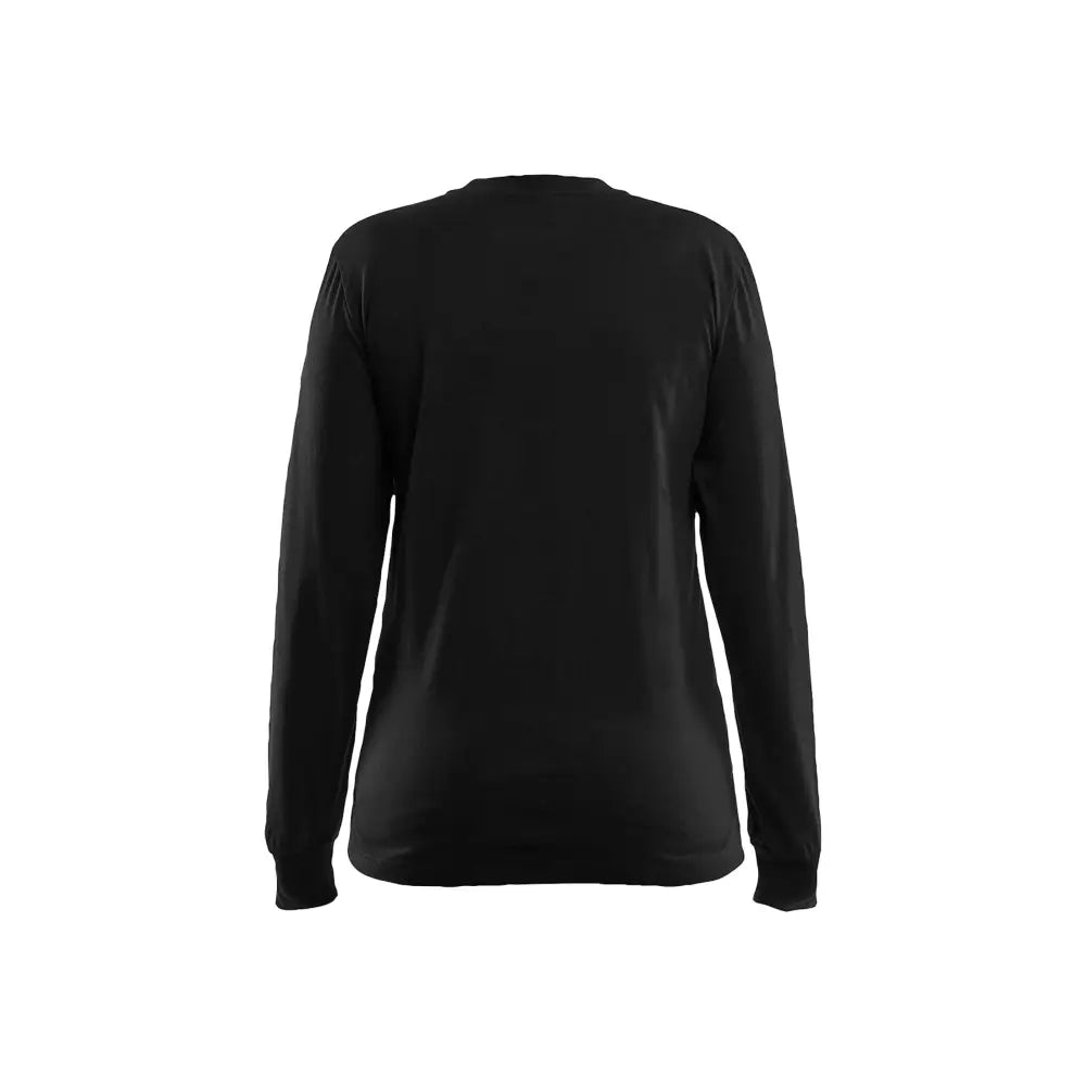 Blåkläder Flamskyddad Långärmad T-shirt Dam 34671737
