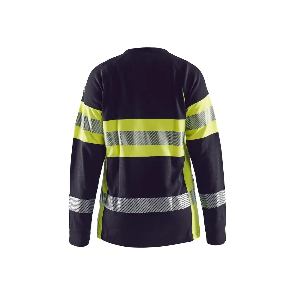 Blåkläder Flamskyddad Långärmad T-shirt Dam 34941761