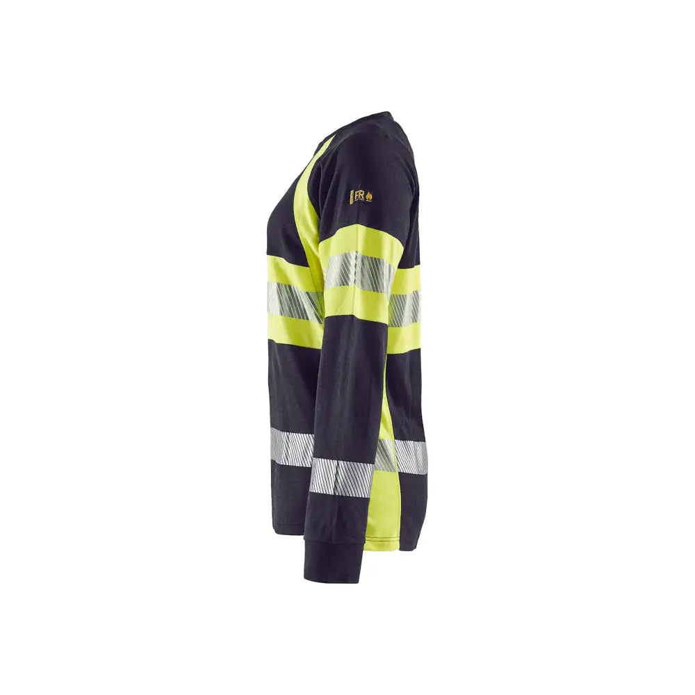 Blåkläder Flamskyddad Långärmad T-shirt Dam 34941761