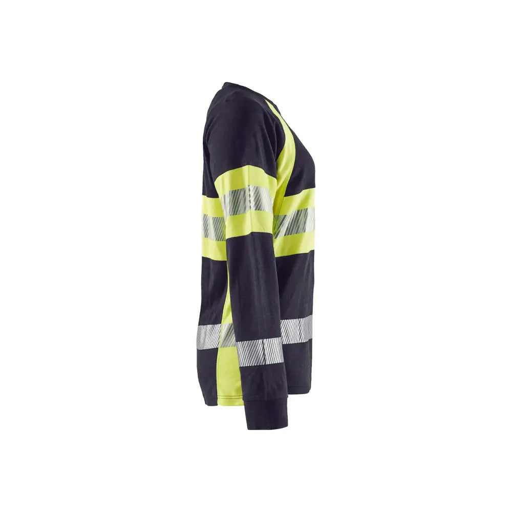 Blåkläder Flamskyddad Långärmad T-shirt Dam 34941761