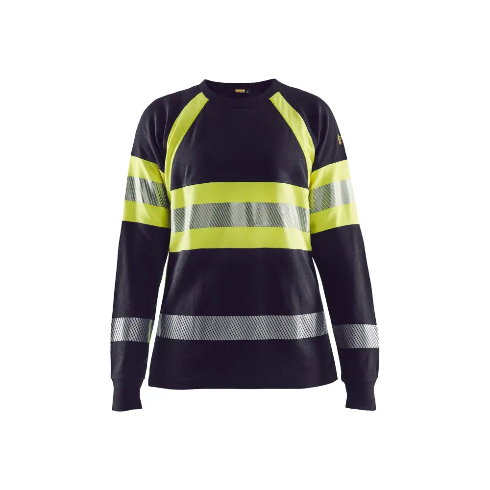 Blåkläder Flamskyddad Långärmad T-shirt Dam 34941761 - XXL