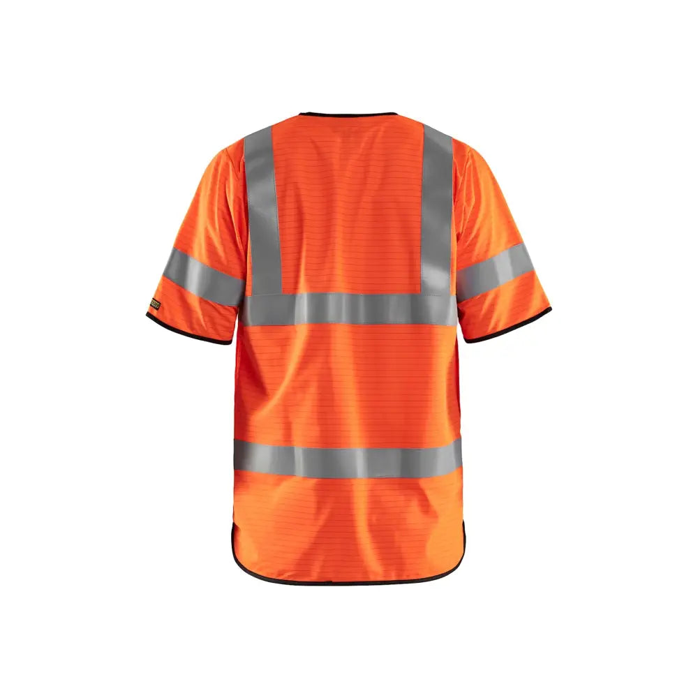 Blåkläder Flamskyddad Säkerhetsväst 30341729