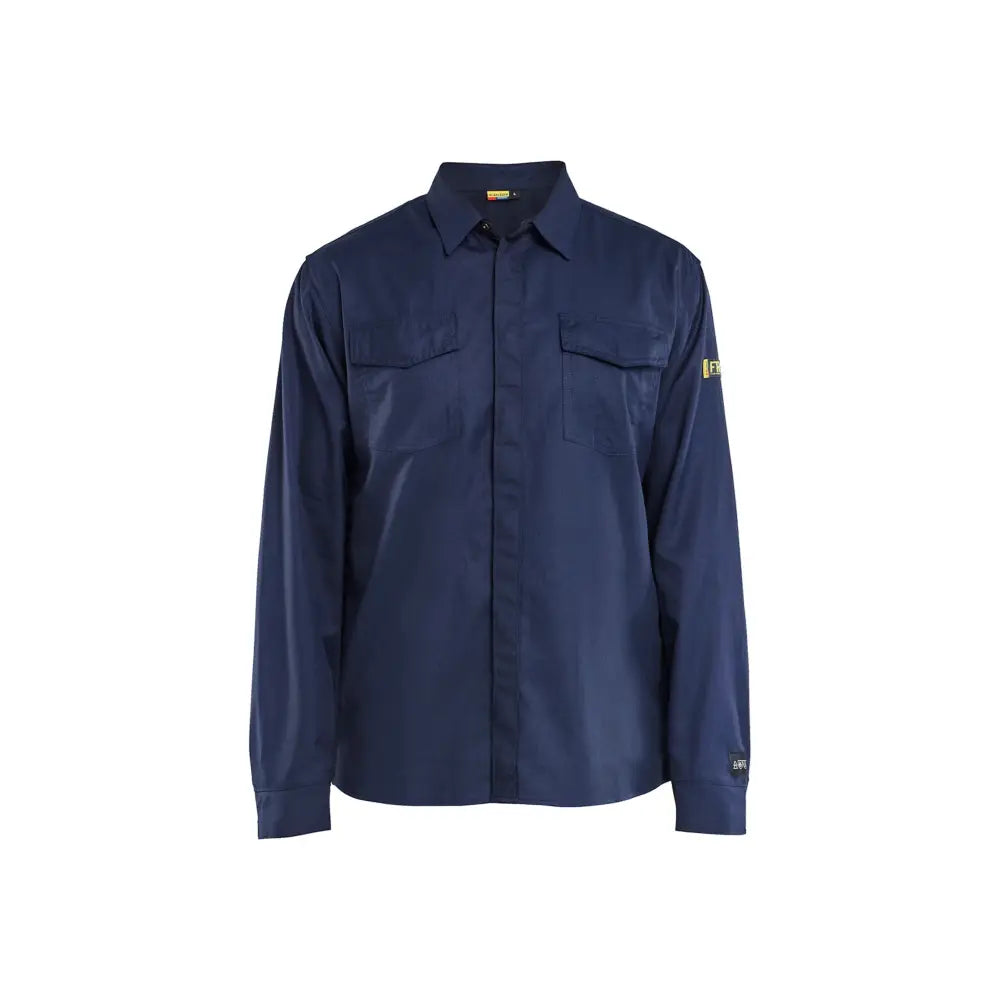 Blåkläder Flamskyddad skjorta 32271515 - XXXL