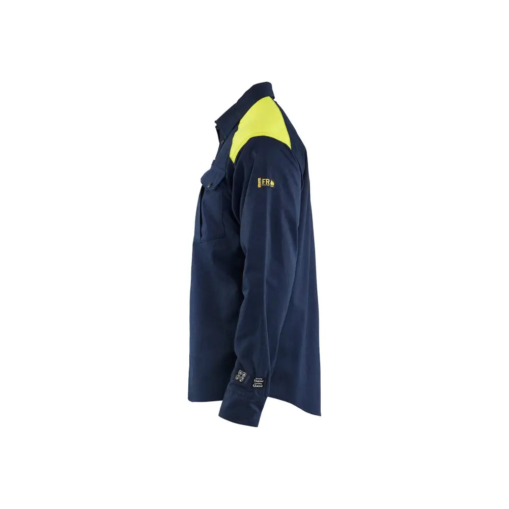 Blåkläder Flamskyddad skjorta 32381517