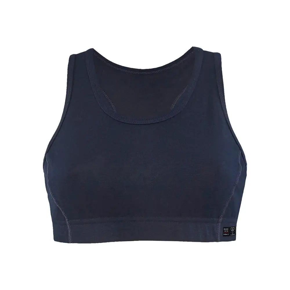 Blåkläder Flamskyddad sport-bh Dam 18252763 - XS