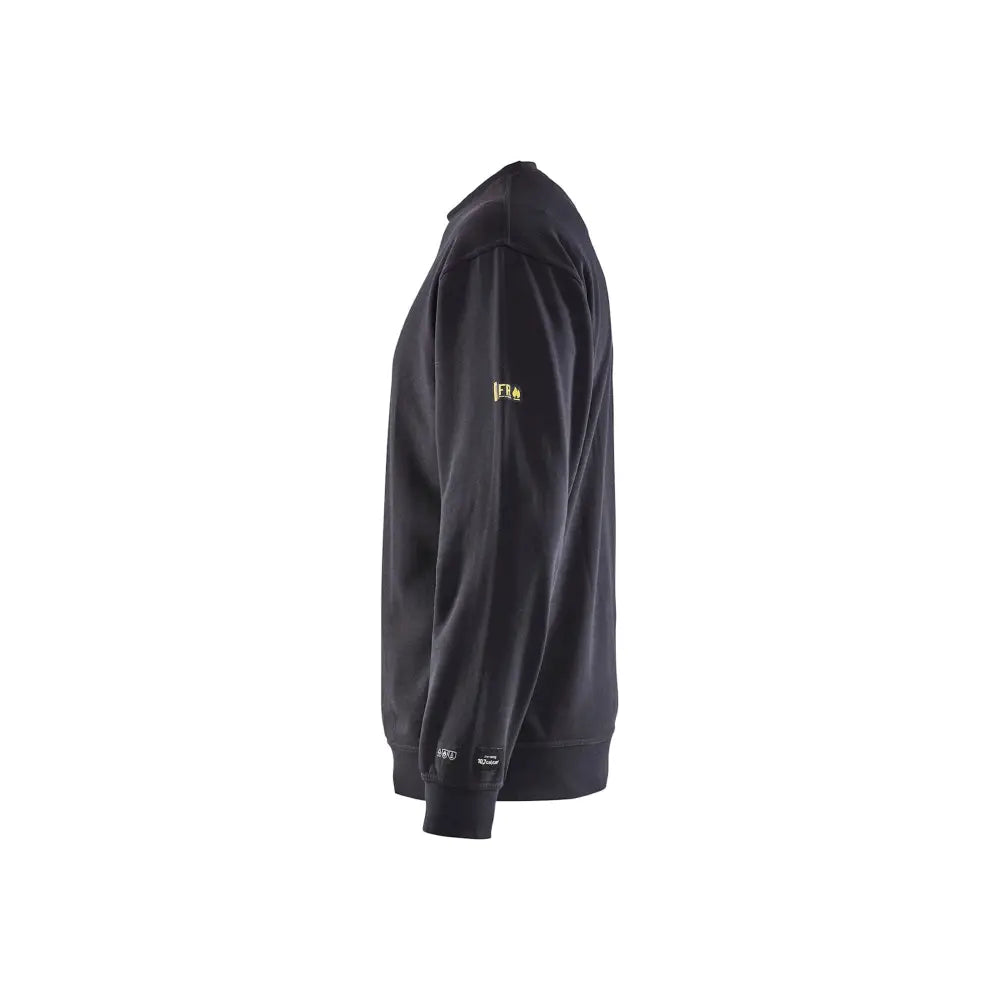 Blåkläder Flamskyddad sweatshirt 30741762