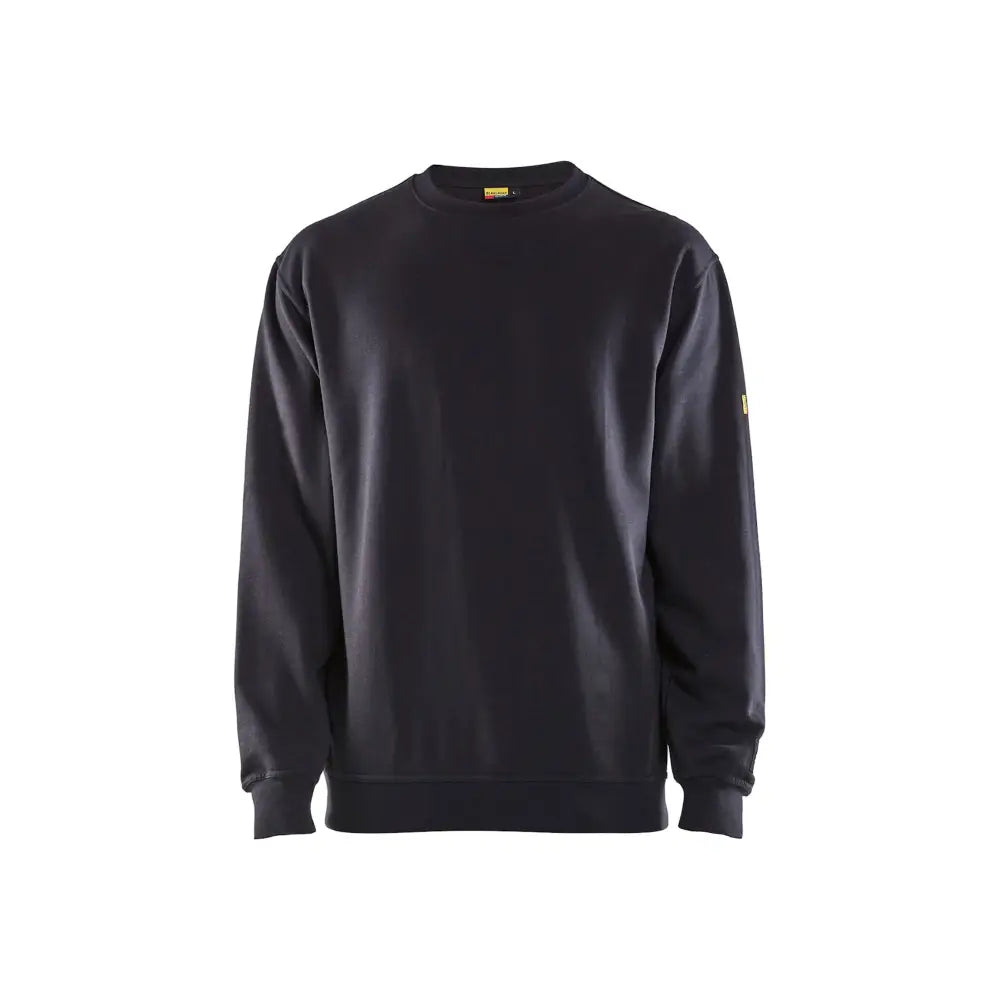 Blåkläder Flamskyddad sweatshirt 30741762 - XS / Mariininsininen