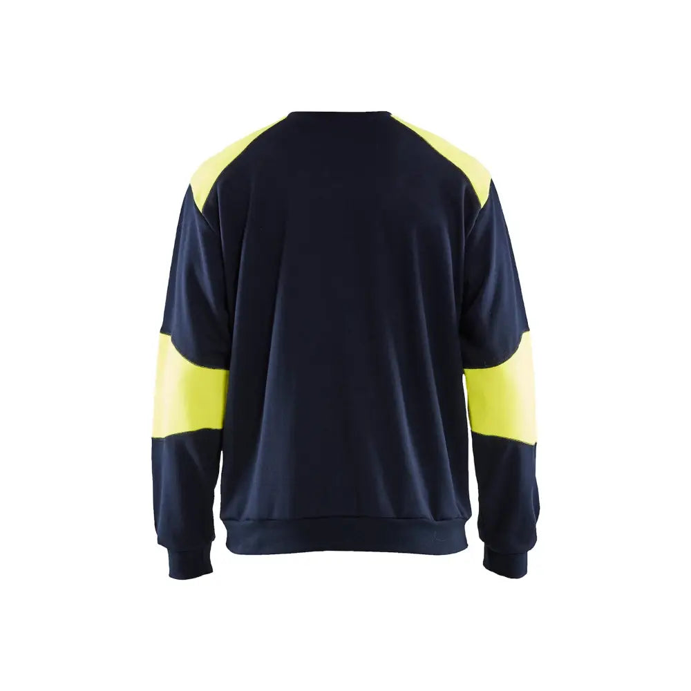 Blåkläder Flamskyddad sweatshirt 34581762