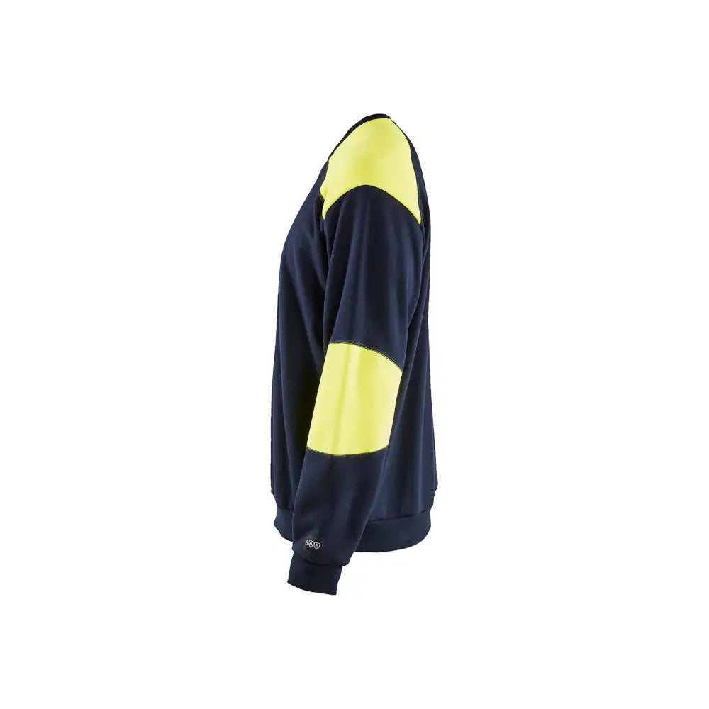 Blåkläder Flamskyddad sweatshirt 34581762