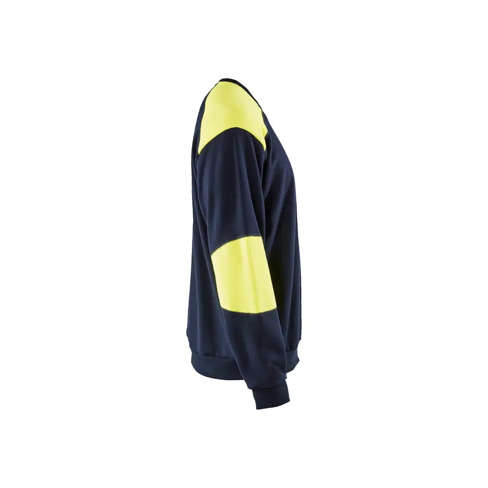 Blåkläder Flamskyddad sweatshirt 34581762