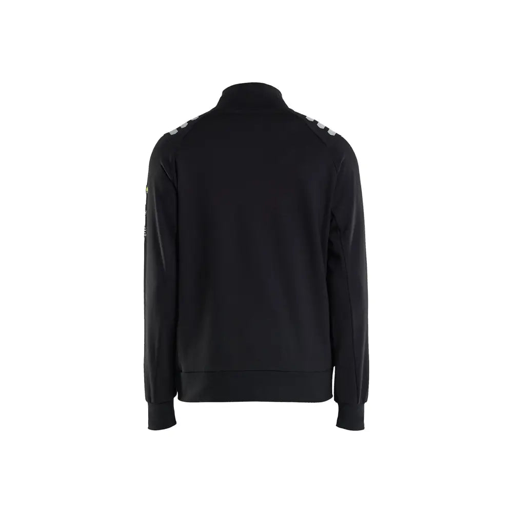 Blåkläder Flamskyddad sweatshirt med dragkedja 34531762