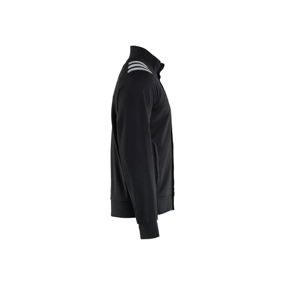 Blåkläder Flamskyddad sweatshirt med dragkedja 34531762