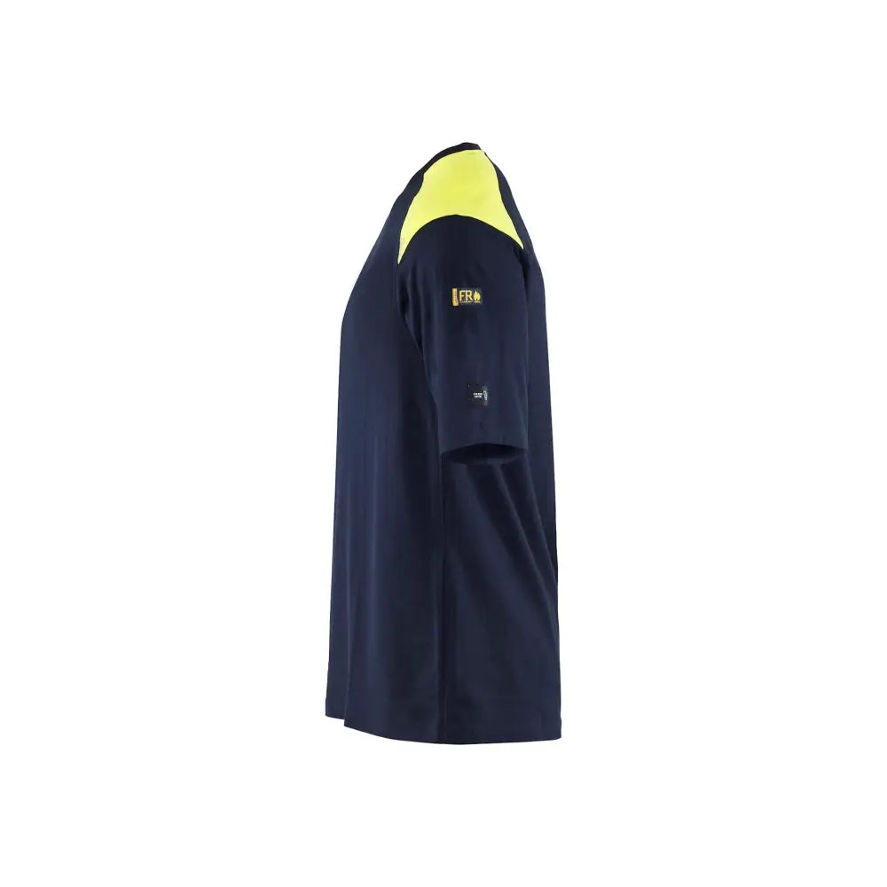Blåkläder Flamskyddad T-shirt 34761737