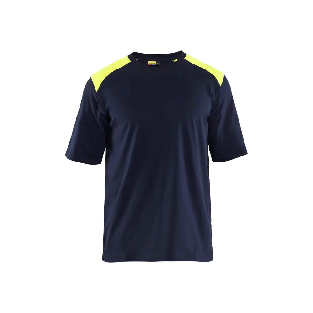 Blåkläder Flamskyddad T-shirt 34761737 - XL