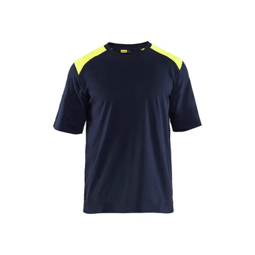 Blåkläder Flamskyddad T-shirt 34761737 - XL