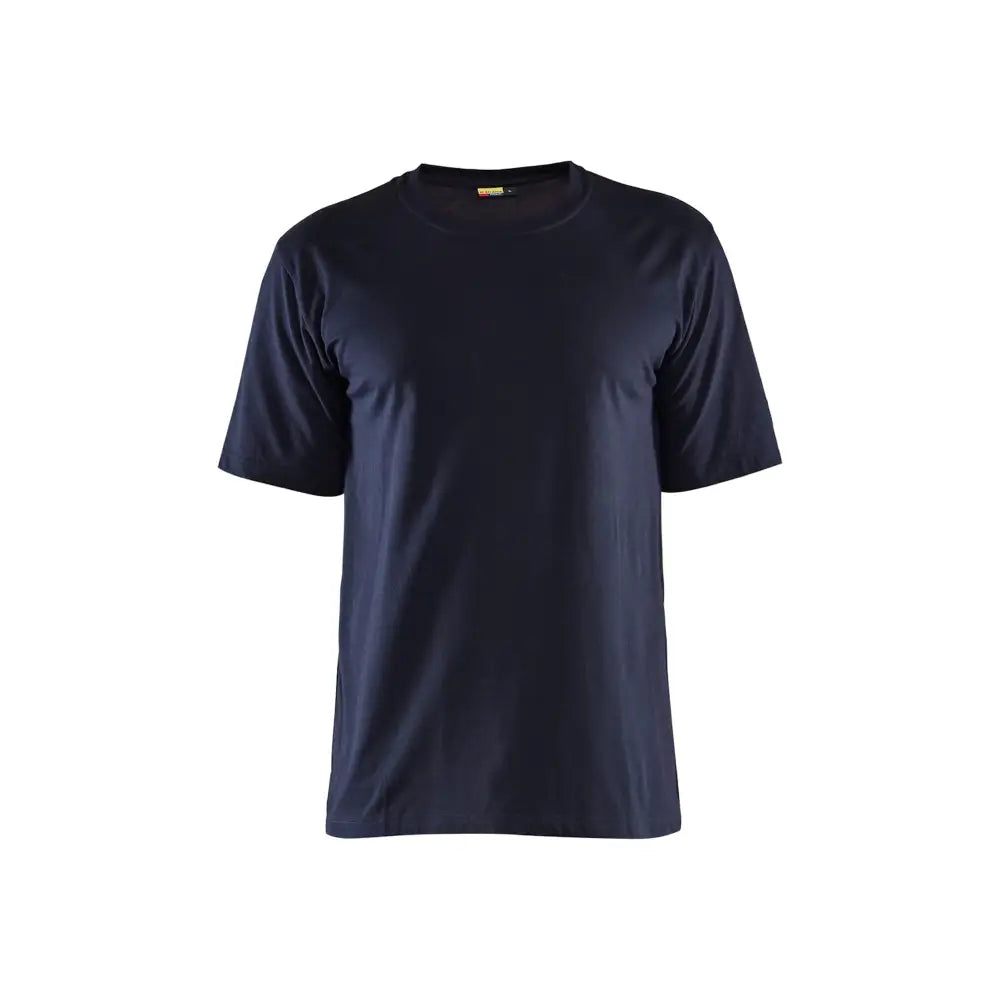 Blåkläder Flamskyddad t-shirt 34821737 - XS / Mariininsininen