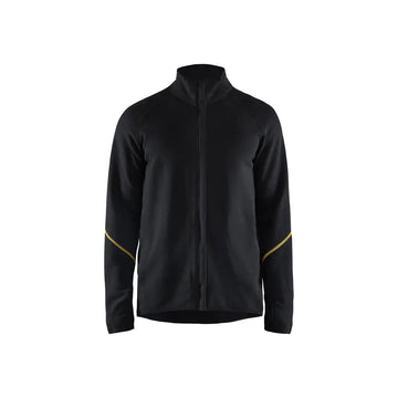 Blåkläder Flamskyddad Ulljacka 47931077 - 4XL