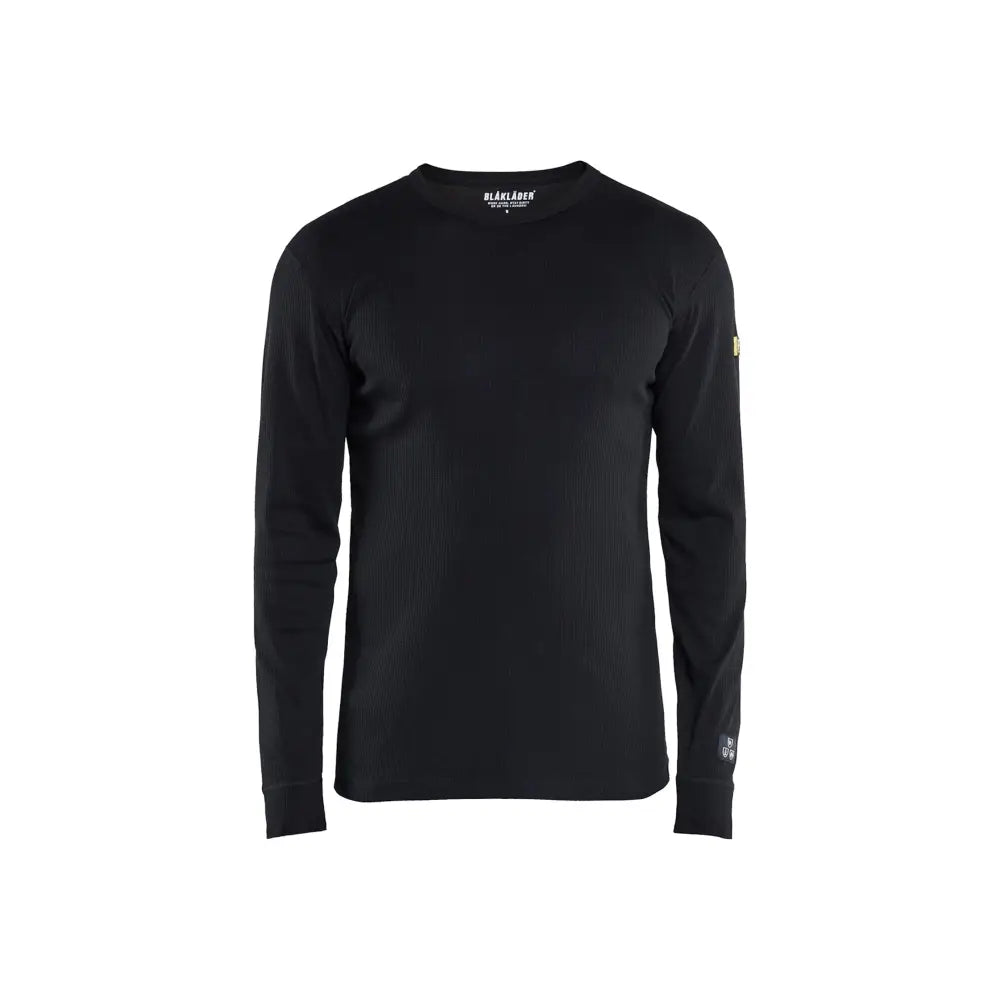 Blåkläder Flamskyddad underställströja 34981764 - S