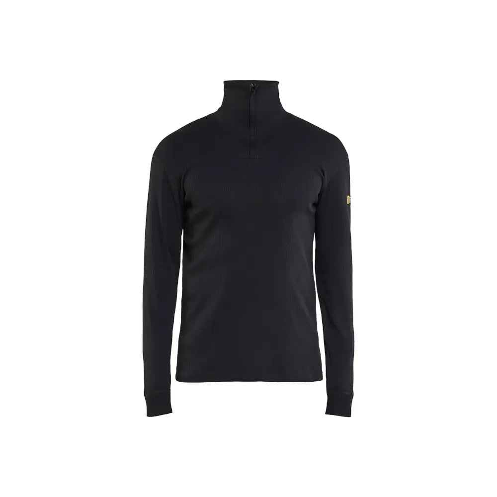 Blåkläder Flamskyddad underställströja 48981764 - M