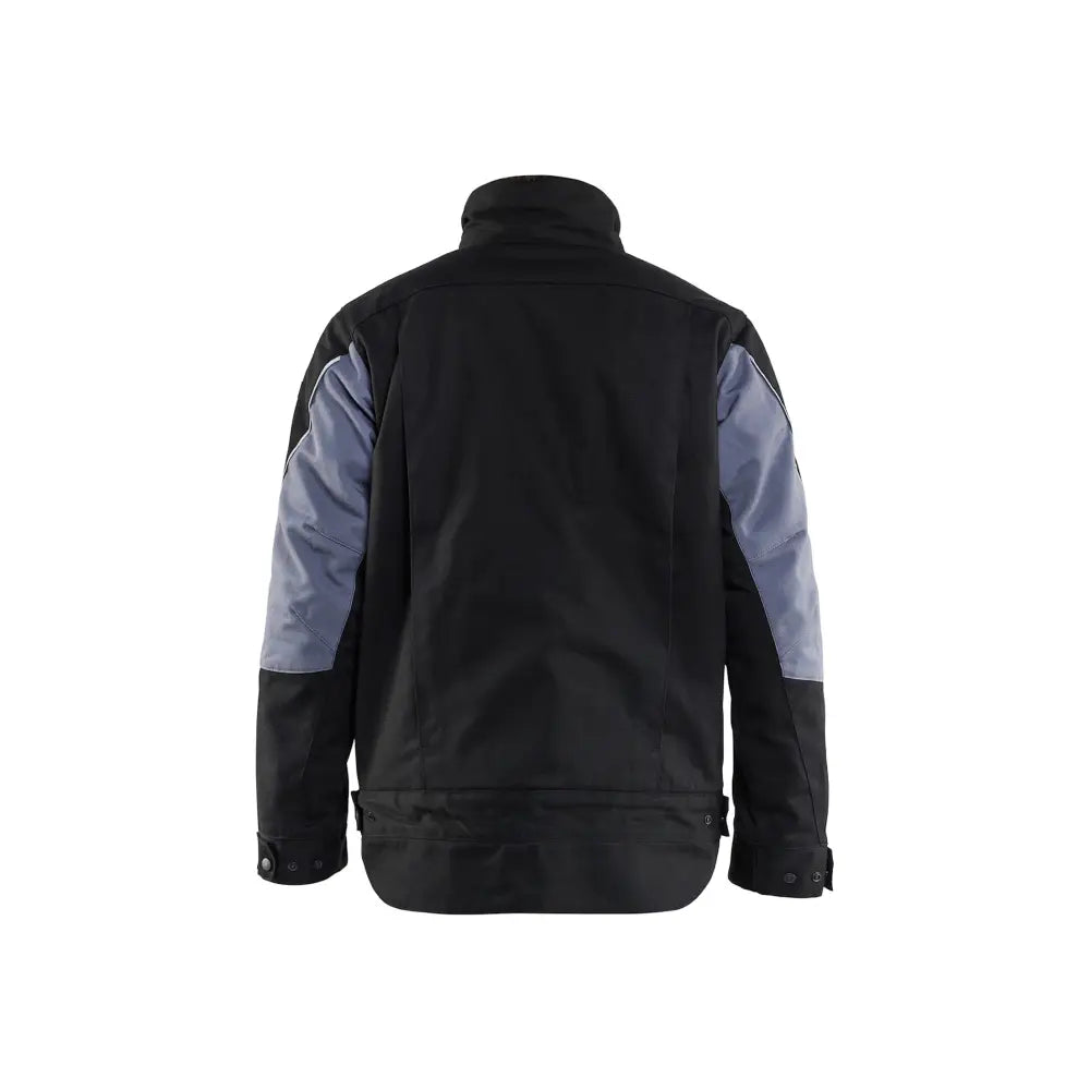 Blåkläder Flamskyddad vinterjacka 49611516