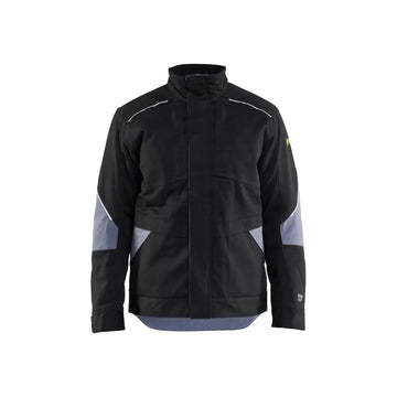 Blåkläder Flamskyddad vinterjacka 49611516 - XXL