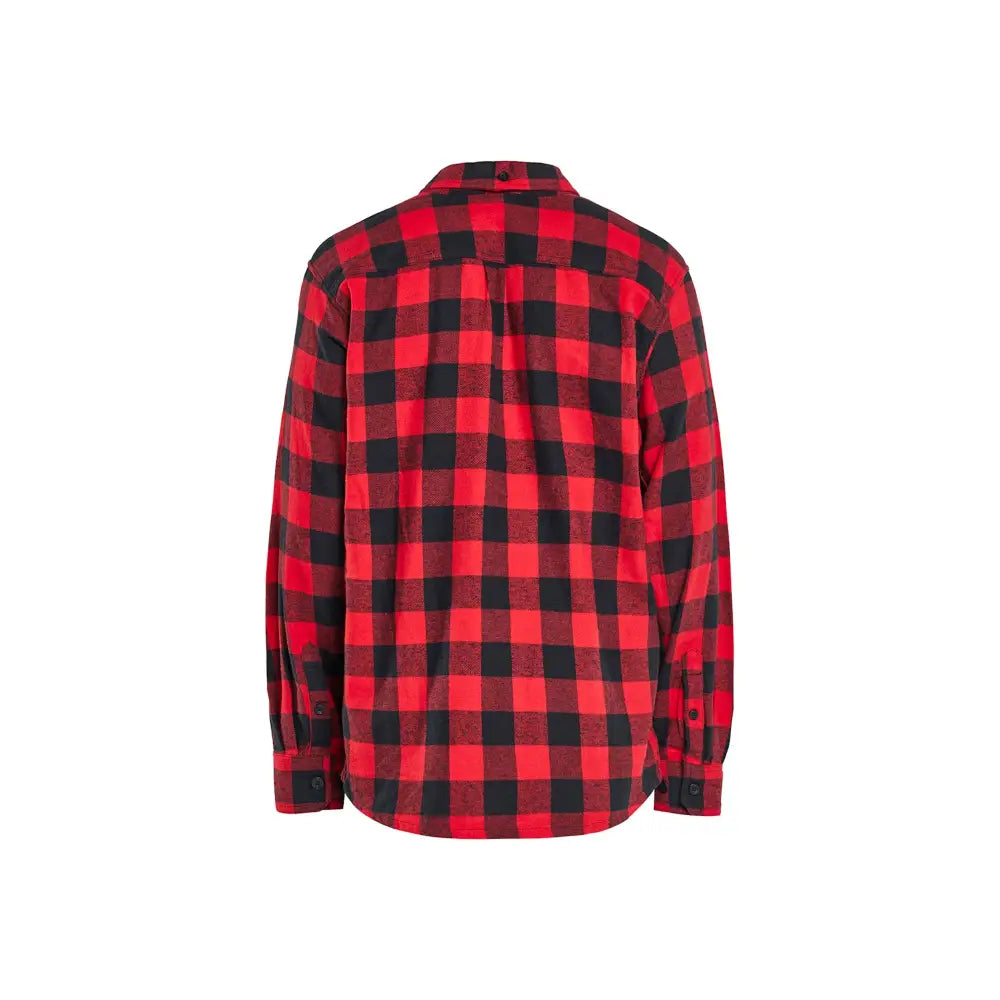 Blåkläder Flanellskjorta 32881168