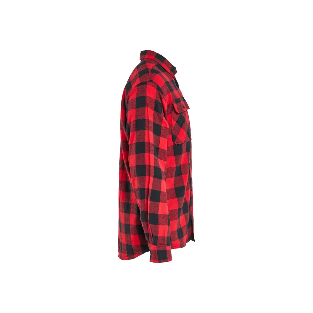Blåkläder Flanellskjorta 32881168